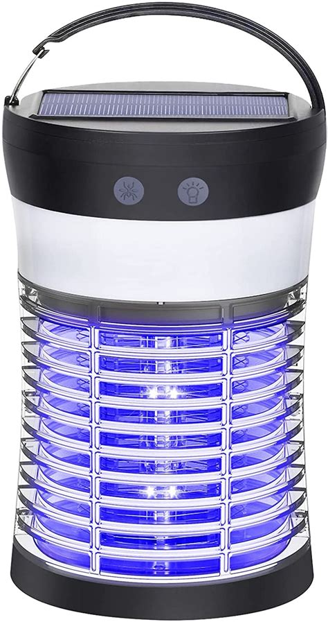 best electric bug zapper|More.